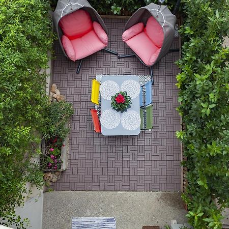 Harmony House Φλωρεντία Εξωτερικό φωτογραφία