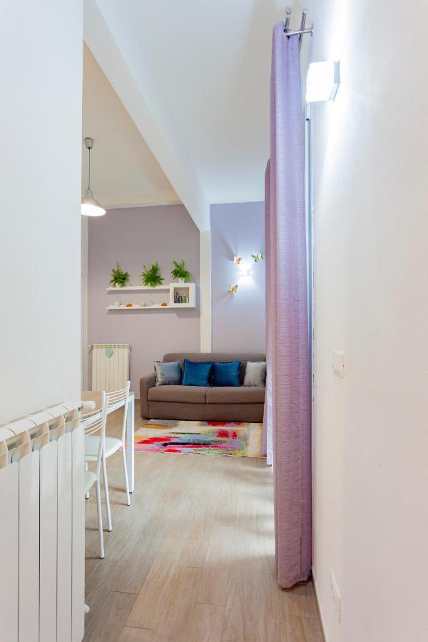 Harmony House Φλωρεντία Εξωτερικό φωτογραφία