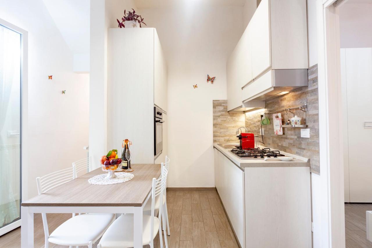 Harmony House Φλωρεντία Εξωτερικό φωτογραφία