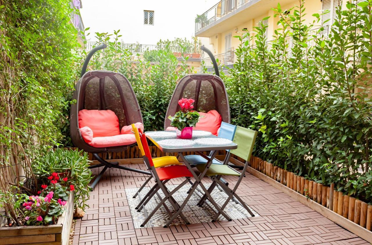 Harmony House Φλωρεντία Εξωτερικό φωτογραφία