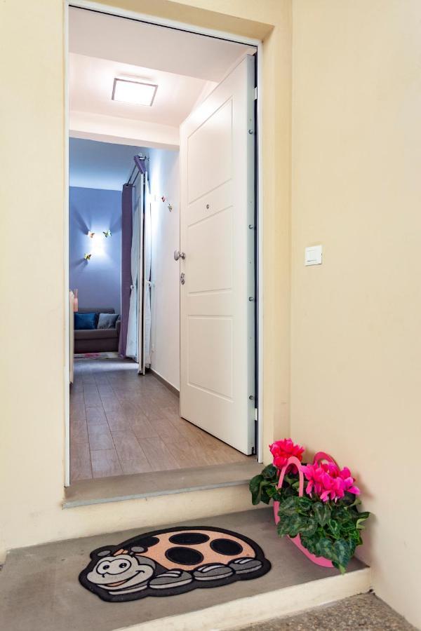 Harmony House Φλωρεντία Εξωτερικό φωτογραφία
