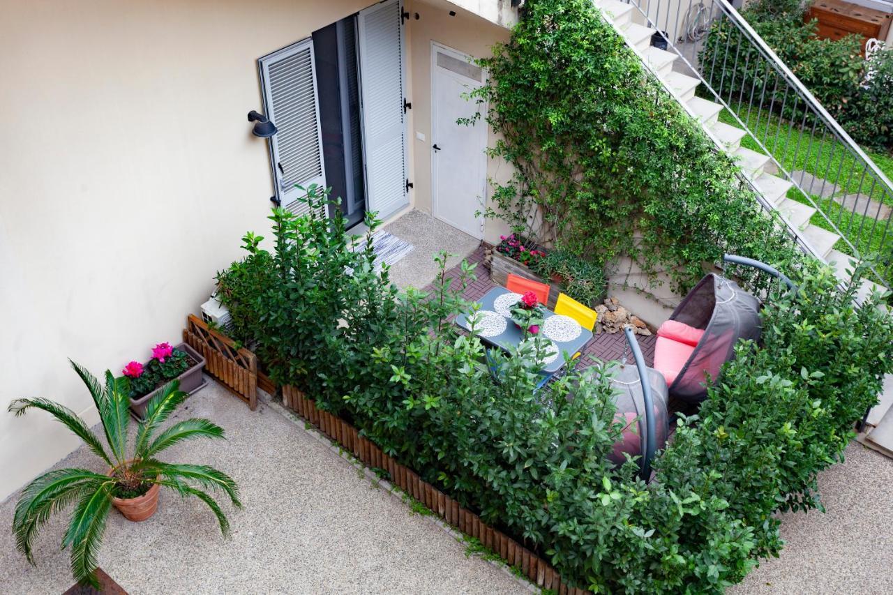 Harmony House Φλωρεντία Εξωτερικό φωτογραφία