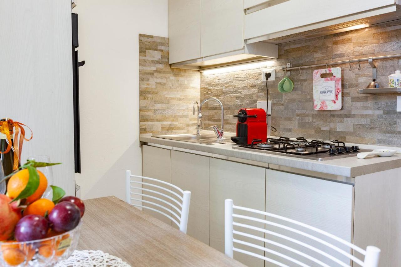Harmony House Φλωρεντία Εξωτερικό φωτογραφία
