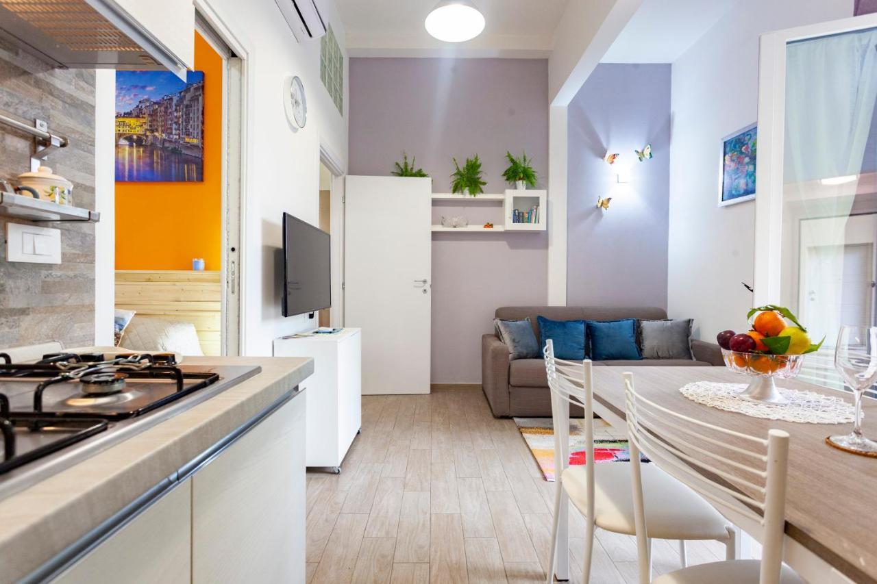 Harmony House Φλωρεντία Εξωτερικό φωτογραφία