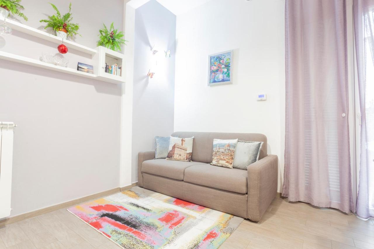 Harmony House Φλωρεντία Εξωτερικό φωτογραφία